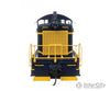 Walthers Proto 48501 Emd Sw9 - Standard Dc -- Chesapeake & Ohio #5254 Locomotives