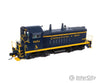 Walthers Proto 48501 Emd Sw9 - Standard Dc -- Chesapeake & Ohio #5254 Locomotives