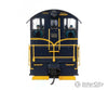 Walthers Proto 48501 Emd Sw9 - Standard Dc -- Chesapeake & Ohio #5254 Locomotives