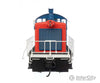 Walthers Proto 48504 Emd Sw9 - Standard Dc -- Grand Trunk Western #7015 Locomotives