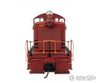 Walthers Proto 48505 Emd Sw900 - Standard Dc -- Lehigh Valley #123 Locomotives