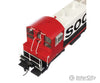 Walthers Proto 48509 Emd Sw1200 - Standard Dc -- Soo Line #324 Locomotives