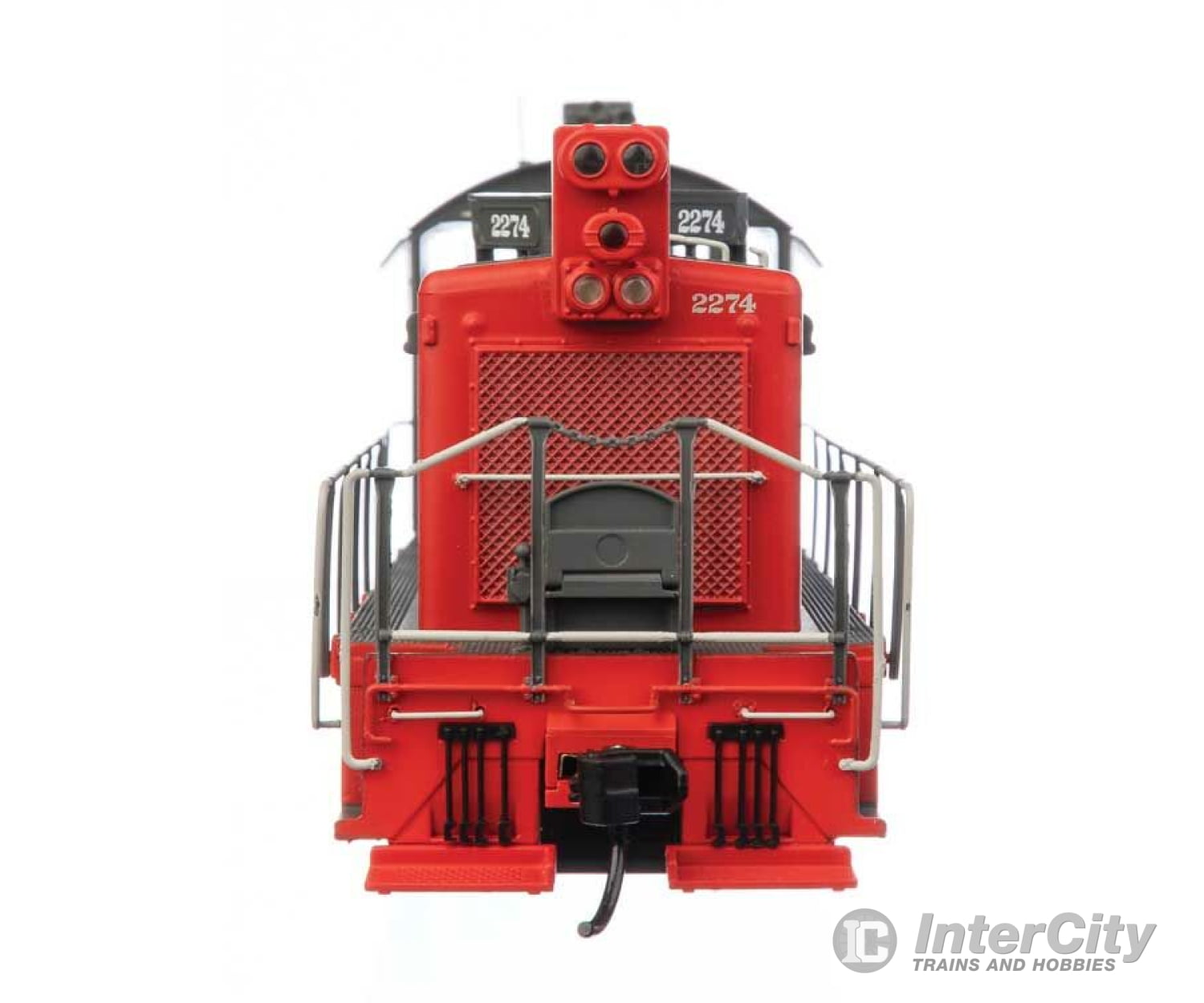 Walthers Proto 48513 Emd Sw1200 - Standard Dc -- Southern Pacific(Tm) #2274 Locomotives