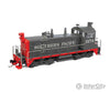 Walthers Proto 48513 Emd Sw1200 - Standard Dc -- Southern Pacific(Tm) #2274 Locomotives