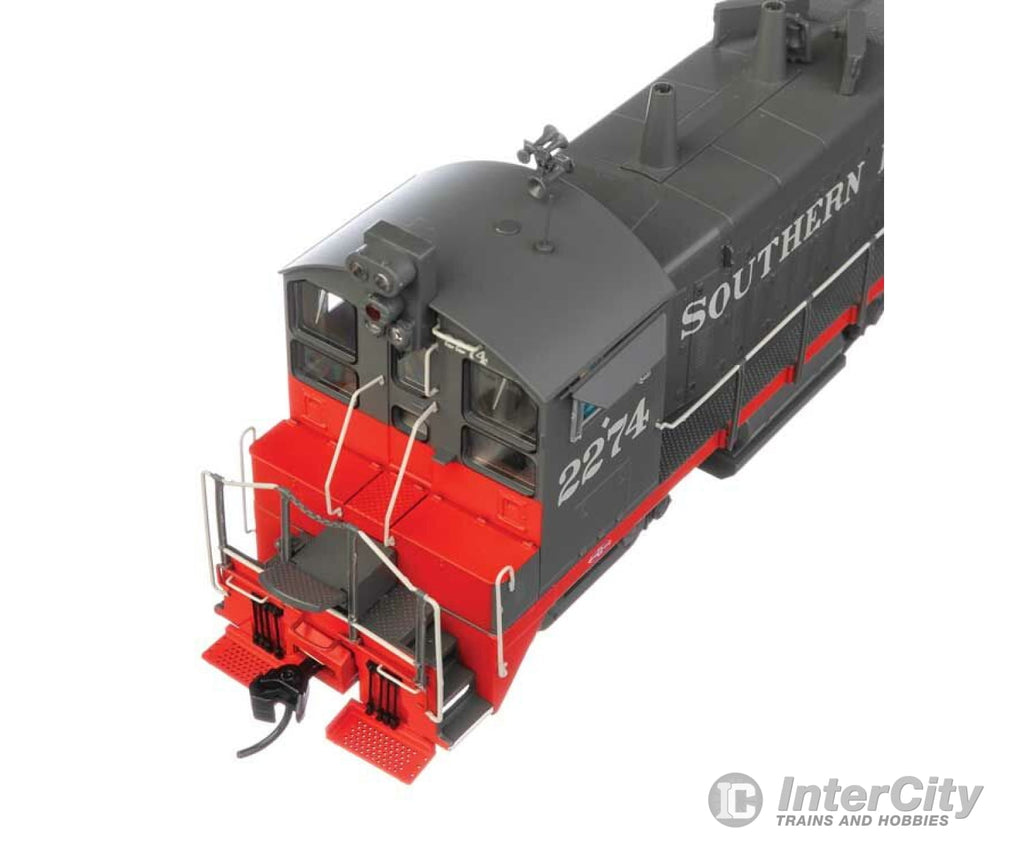 Walthers Proto 48513 Emd Sw1200 - Standard Dc -- Southern Pacific(Tm) #2274 Locomotives