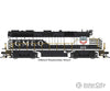 Walthers Proto 49181 Emd Gp35 - Standard Dc -- Gulf Mobile & Ohio #627 Locomotives