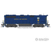 Walthers Proto 49184 Emd Gp35 - Standard Dc -- Norfolk & Western #1321 Locomotives