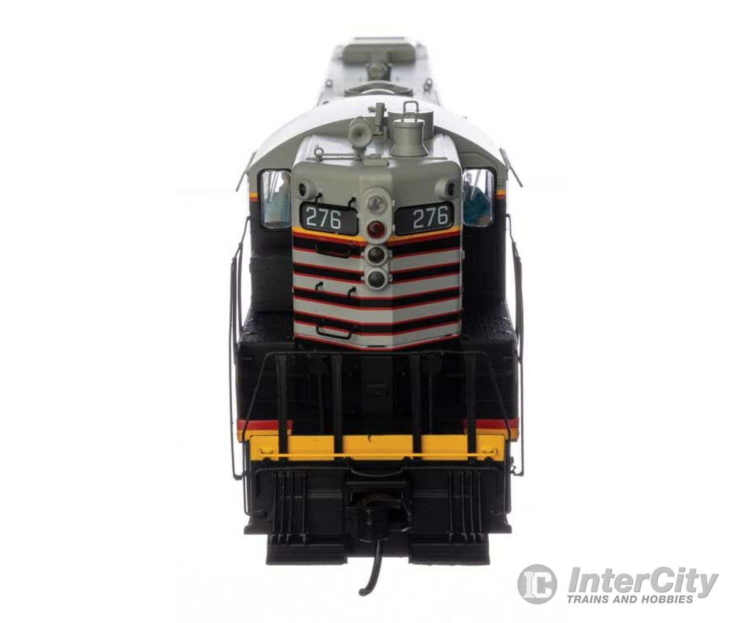 Walthers Proto 49713 Emd Gp9 Phase I High Short Hood - Standard Dc -- Chicago Burlington & Quincy