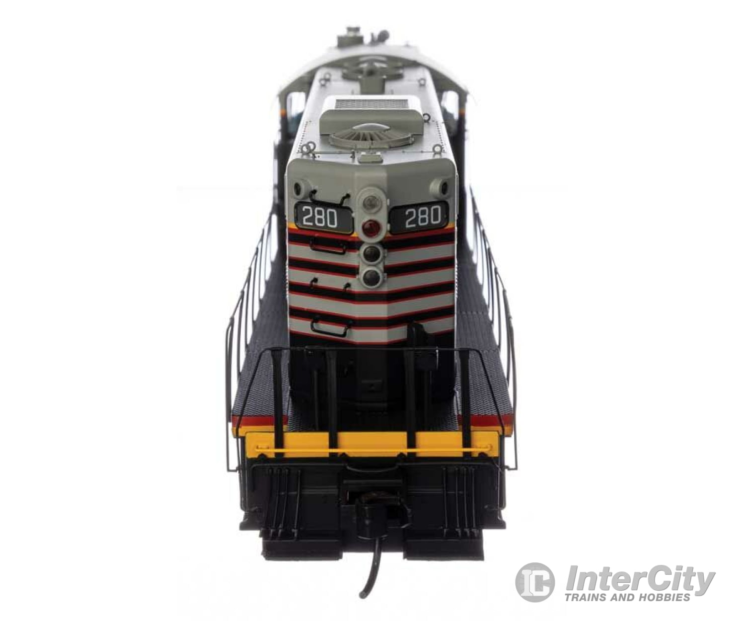 Walthers Proto 49714 Emd Gp9 Phase I High Short Hood - Standard Dc -- Chicago Burlington & Quincy