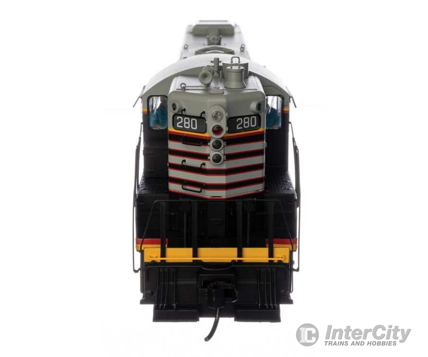 Walthers Proto 49714 Emd Gp9 Phase I High Short Hood - Standard Dc -- Chicago Burlington & Quincy