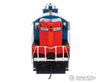 Walthers Proto 49716 Emd Gp9 Phase Ii High Short Hood - Standard Dc -- Grand Trunk Western #4922