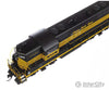 Walthers Proto 49717 Emd Gp9 Phase Ii High Short Hood - Standard Dc -- Nickel Plate #473 Locomotives