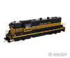 Walthers Proto 49717 Emd Gp9 Phase Ii High Short Hood - Standard Dc -- Nickel Plate #473 Locomotives