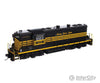 Walthers Proto 49718 Emd Gp9 Phase Ii High Short Hood - Standard Dc -- Nickel Plate #475 Locomotives