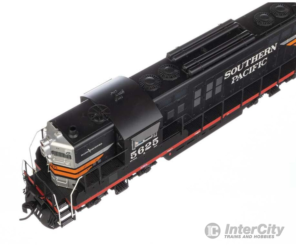 Walthers Proto 49720 Emd Gp9 Phase Ii High Short Hood - Standard Dc -- Southern Pacific(Tm) #5625