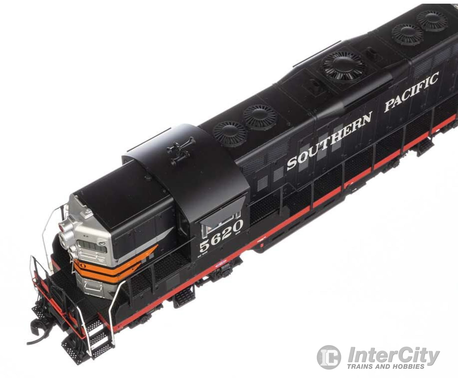 Walthers Proto 49722 Emd Gp9 Phase Ii High Short Hood - Standard Dc -- Southern Pacific(Tm) #5620