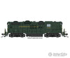 Walthers Proto 49811 Emd Gp9 - Standard Dc -- Pennsylvania Railroad #7189 (Brunswick Green Dulux