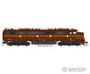 Walthers Proto 49904 Emd E8A - Standard Dc -- Pennsylvania Railroad Class Ep-22 #5789A (Tuscan