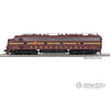 Walthers Proto 49907 Emd E8A - Standard Dc -- Pennsylvania Railroad Class Ep-22 #5766A (Tuscan