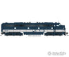 Walthers Proto 49912 Emd E8A - Standard Dc -- Chesapeake & Ohio #4015 Locomotives