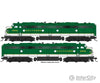 Walthers Proto 49920 Emd E8 A-A - Standard Dc -- Southern #6902 & 6910 Locomotives