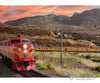 Walthers Proto 832 City Of San Francisco Deluxe Consist -- 12-Car Set With Milwaukee Road Diner &