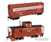 Walthers Proto 902 Pennsylvania Railroad Merchandise Service Freight Train -- Set #3: 12 40 Rebuilt