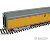Walthers Proto 9201 85 Acf Baggage Car - Standard Heritage Fleet -- Union Pacific(R) #6334 Art