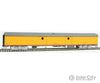 Walthers Proto 9201 85 Acf Baggage Car - Standard Heritage Fleet -- Union Pacific(R) #6334 Art