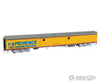 Walthers Proto 9206 85 Acf Baggage Car - Standard Union Pacific(R) Heritage Fleet -- #5752