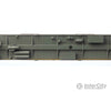Walthers Proto 9206 85 Acf Baggage Car - Standard Union Pacific(R) Heritage Fleet -- #5752