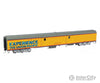 Walthers Proto 9206 85 Acf Baggage Car - Standard Union Pacific(R) Heritage Fleet -- #5752