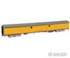 Walthers Proto 9207 85 Acf Baggage Car - Standard Union Pacific(R) Heritage Fleet -- Promontory
