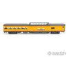 Walthers Proto 9214 85 Acf Observation Dome Lounge - Ready To Run Standard -- Union Pacific(R)