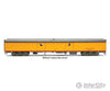 Walthers Proto 9800 85 American Car & Foundry Baggage - City Of San Francisco -- Union Pacific(R)