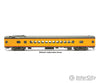 Walthers Proto 9804 85 Milwaukee Road 600-Series Coach - City Of San Francisco -- Standard W/Decals