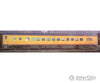 Walthers Proto 9823 85 Pullman-Standard Southern Pacific 83-C-2 Coach - City Of San Francisco --