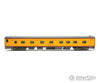 Walthers Proto 9830 85 Pullman-Standard 4-4-2 Sleeper Plan #4069H - City Of San Francisco -- Union