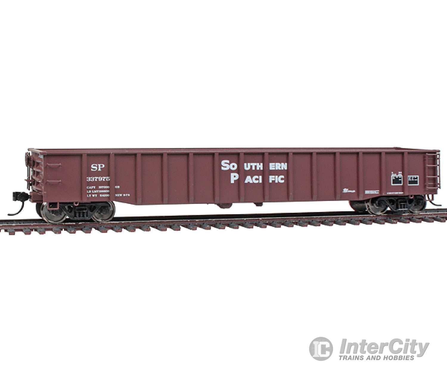 Walthers Rolling Stock Ho 40289 53 Thrall Gondola - Ready To Run Platinum Line(Tm) -- Southern