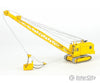 Walthers Scenemaster 11006 Dragline -- Kit Scenery Details