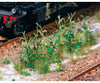 Walthers Scenemaster 1118 Trackside Weeds - - Kit Scenery Details