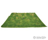 Walthers Scenemaster 1126 Tear & Plant Meadow Mat - 8 - 5/8 X 7 - 7/8’ 21.9 20Cm - - Spring Grass