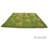 Walthers Scenemaster 1127 Tear & Plant Meadow Mat - 5 - 5/8 X 7 - 7/8’ 21.9 20Cm - - Summer Grass