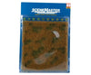 Walthers Scenemaster 1129 Tear & Plant Meadow Mat 8 - 5/8 X 7 - 7/8’ 22 20Cm - - Early Spring