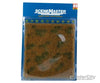 Walthers Scenemaster 1129 Tear & Plant Meadow Mat 8 - 5/8 X 7 - 7/8’ 22 20Cm - - Early Spring