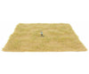 Walthers Scenemaster 1130 Tear & Plant Meadow Mat 8-5/8 X 7-7/8’ 22 20Cm -- Winter Grass Scenery