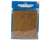Walthers Scenemaster 1130 Tear & Plant Meadow Mat 8-5/8 X 7-7/8’ 22 20Cm -- Winter Grass Scenery