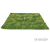 Walthers Scenemaster 1131 Tear & Plant Meadow Mat - 8 - 5/8 X 7 - 7/8’ 22 20Cm - - Lowland Grass