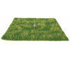 Walthers Scenemaster 1131 Tear & Plant Meadow Mat - 8 - 5/8 X 7 - 7/8’ 22 20Cm - - Lowland Grass
