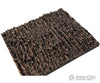 Walthers Scenemaster 1132 Plowed Field - - 8 - 5/8 X 7 - 7/8’ 22 20Cm Grass & Scenery Mats
